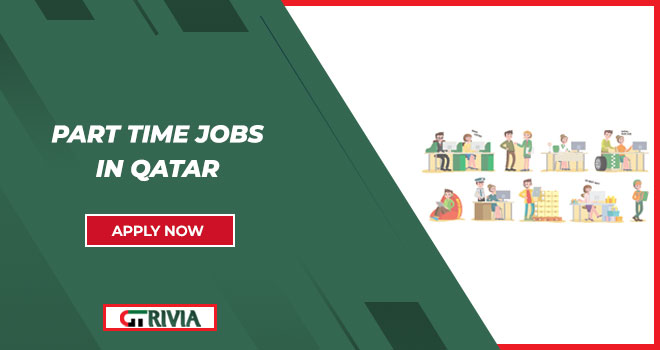 Part-Time Jobs Available for Students | Flexible Roles for Male & Female Applicants 