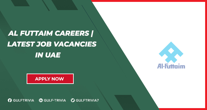 Al Futtaim Careers: Explore Opportunities in Retail, Automotive, and Finance