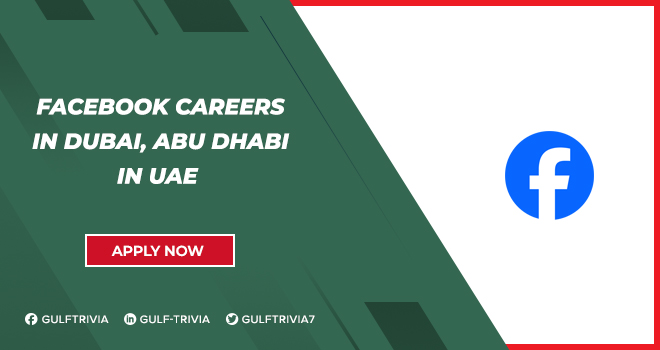 Facebook Careers: Technology and Digital Marketing Opportunities